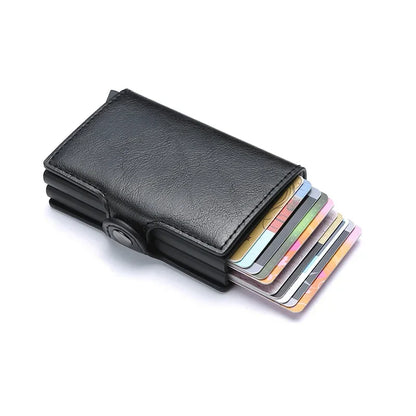 Valhart Hunter – Dual Pop-Up Wallet