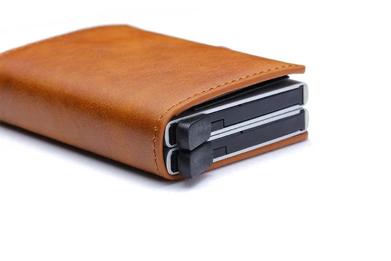 Valhart Hunter – Dual Pop-Up Wallet