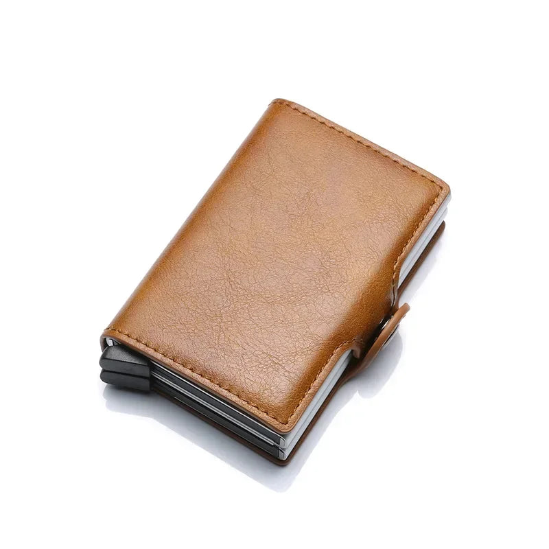 Valhart Hunter – Dual Pop-Up Wallet