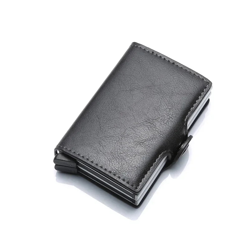 Valhart Hunter – Dual Pop-Up Wallet