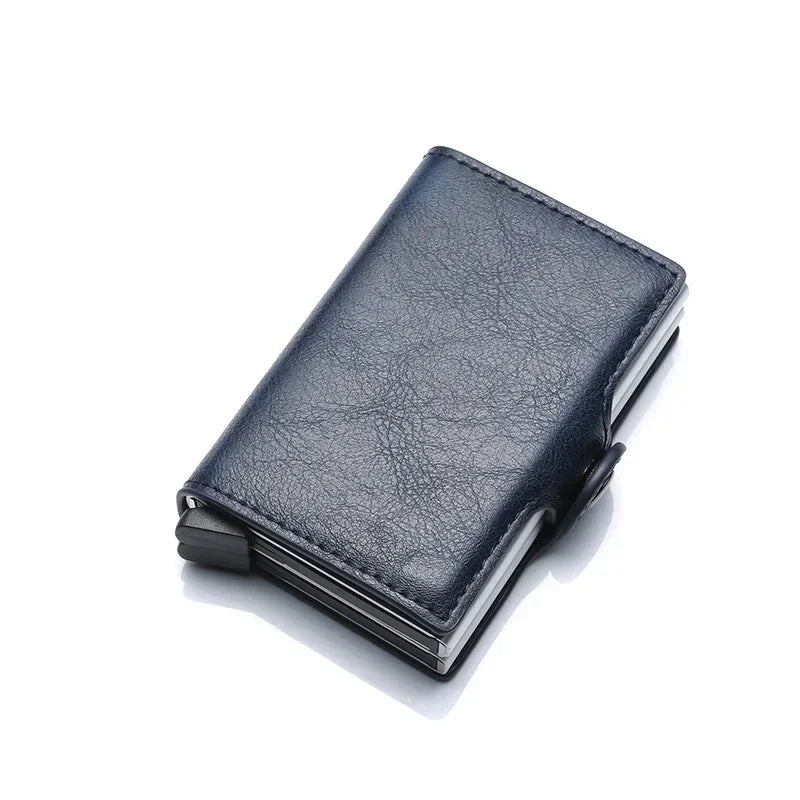Valhart Hunter – Dual Pop-Up Wallet