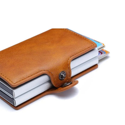 Valhart Hunter – Dual Pop-Up Wallet