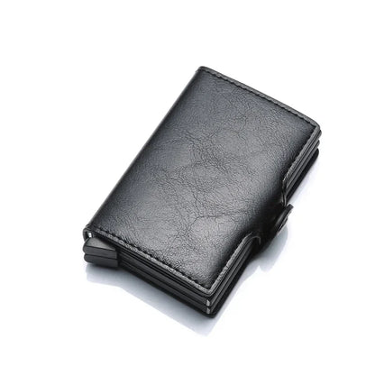 Valhart Hunter – Dual Pop-Up Wallet