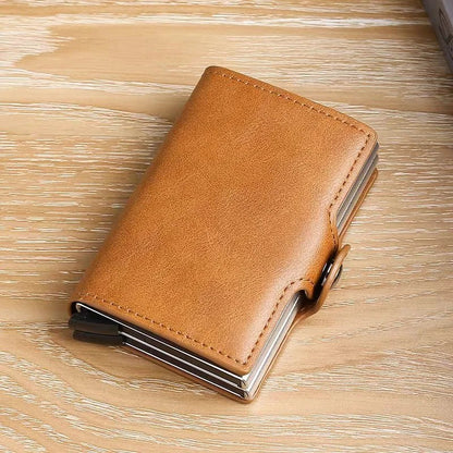 Valhart Hunter – Dual Pop-Up Wallet