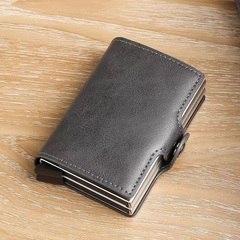 Valhart Hunter – Dual Pop-Up Wallet