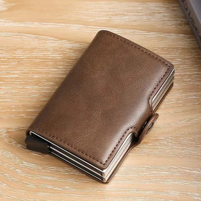 Valhart Hunter – Dual Pop-Up Wallet