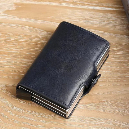 Valhart Hunter – Dual Pop-Up Wallet