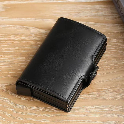 Valhart Hunter – Dual Pop-Up Wallet