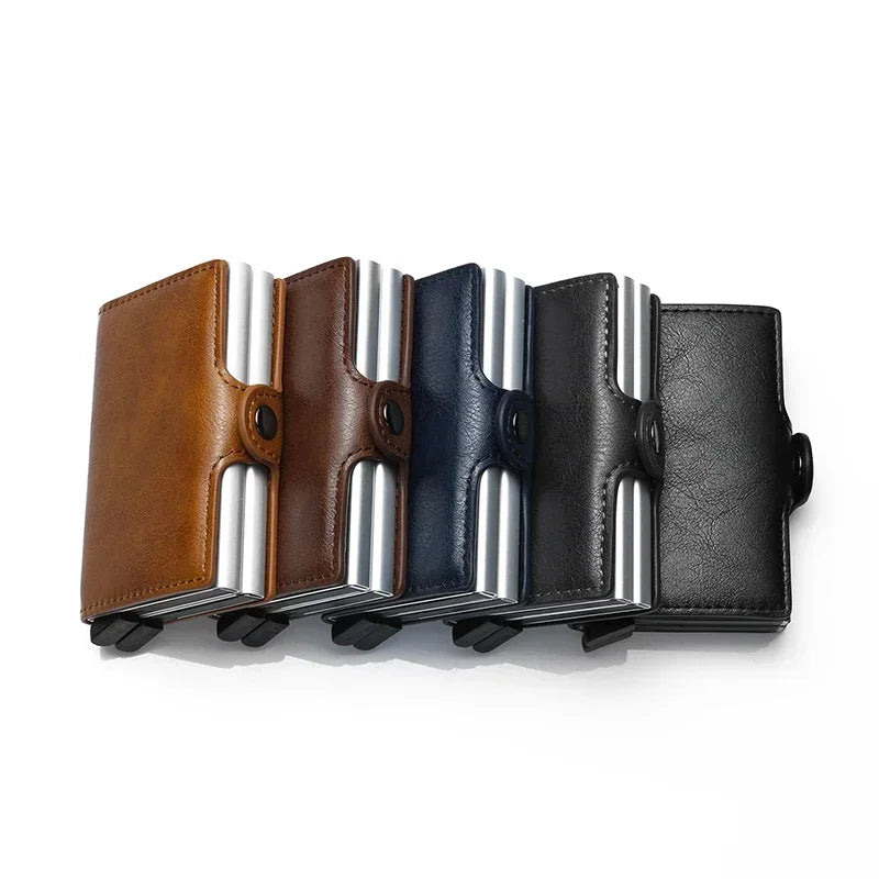 Valhart Hunter – Dual Pop-Up Wallet