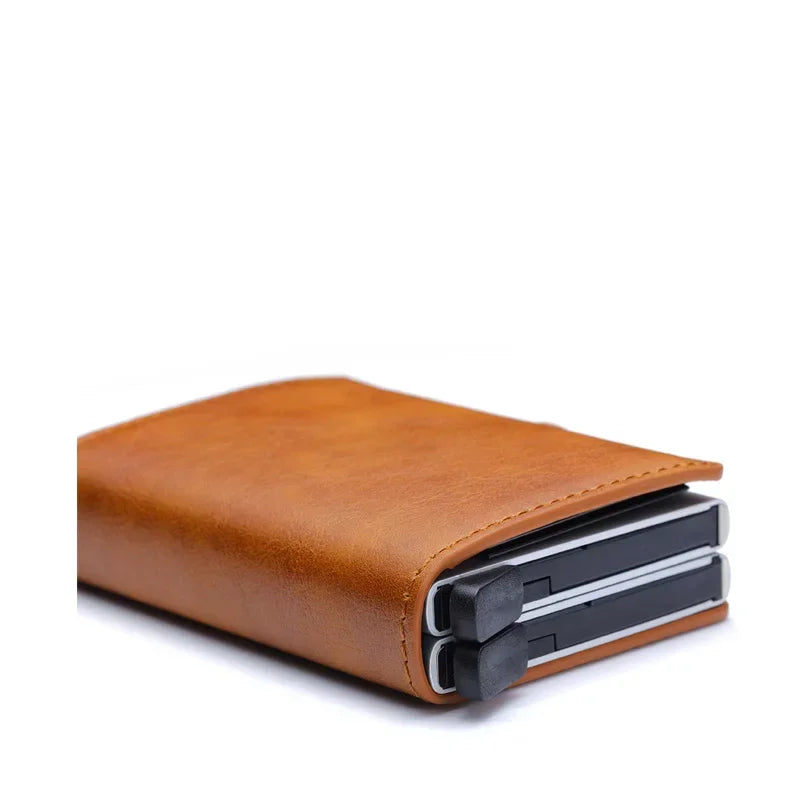Valhart Hunter – Dual Pop-Up Wallet