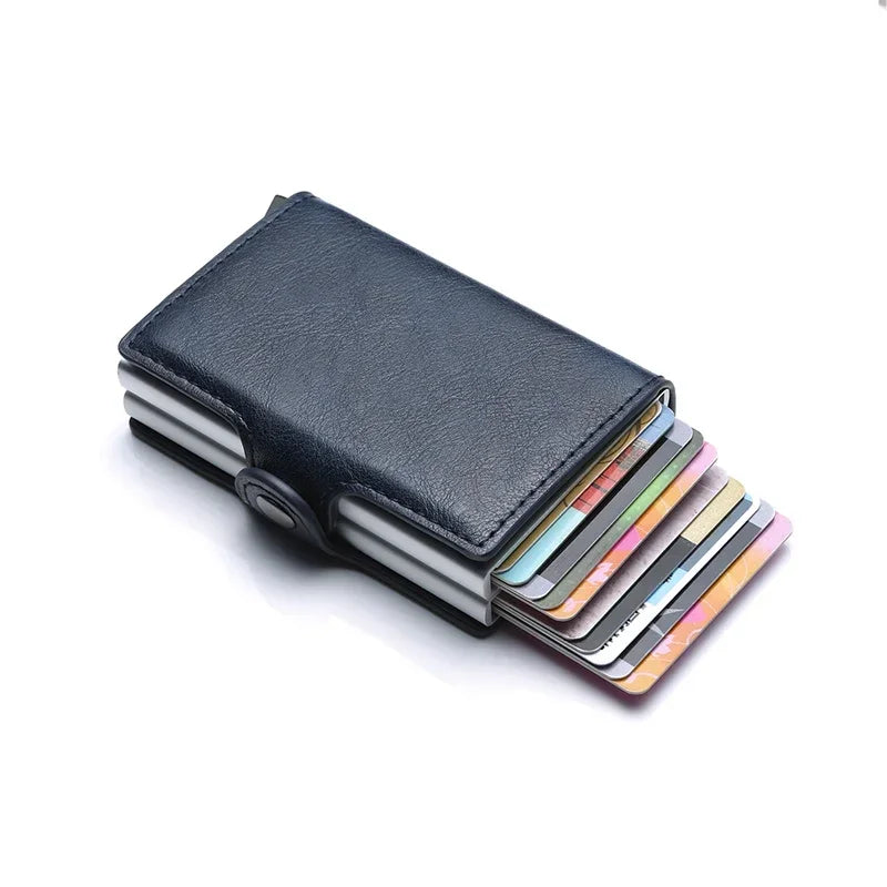 Valhart Hunter – Dual Pop-Up Wallet