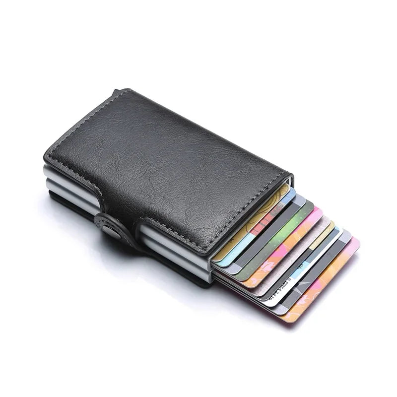 Valhart Hunter – Dual Pop-Up Wallet