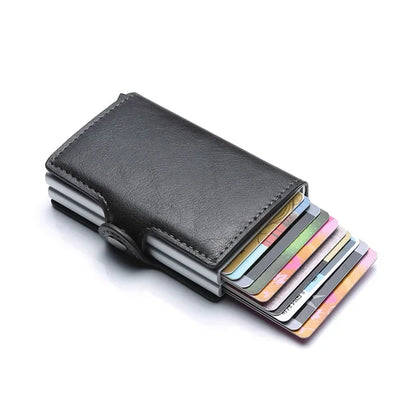 Valhart Hunter – Dual Pop-Up Wallet