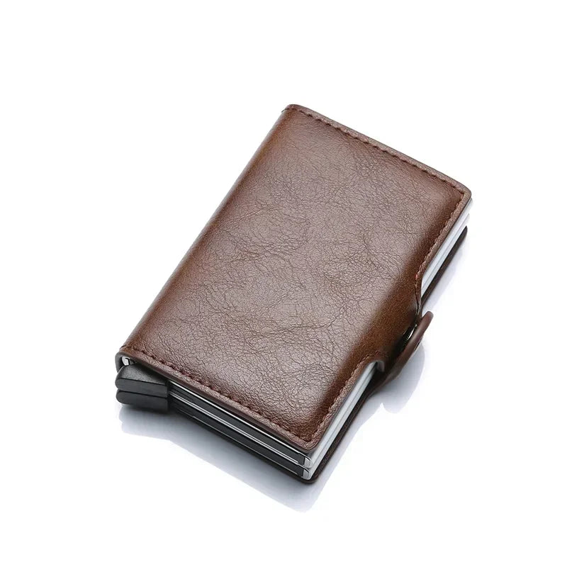 Valhart Hunter – Dual Pop-Up Wallet
