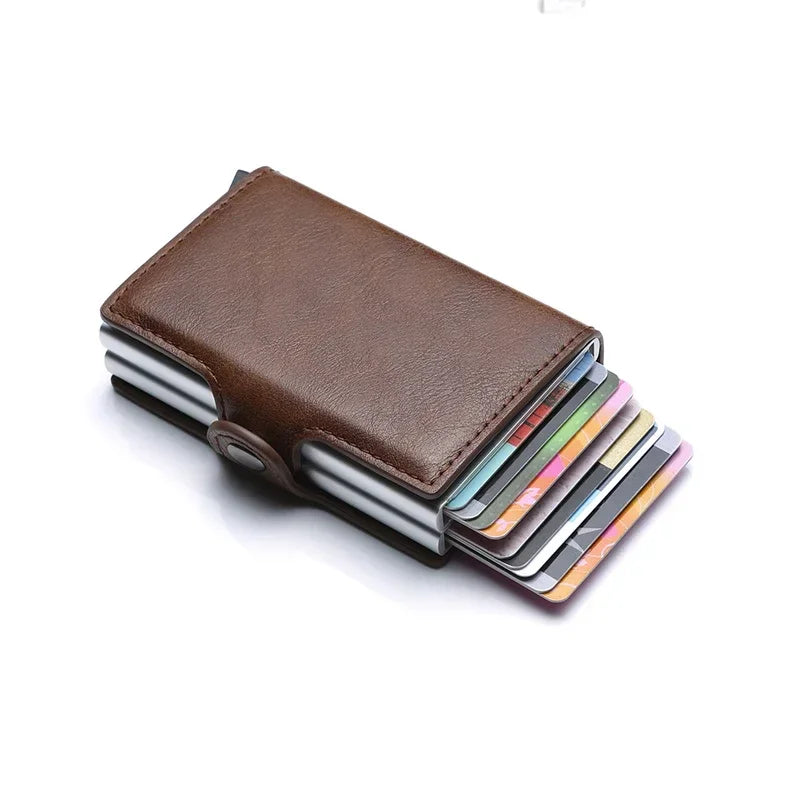 Valhart Hunter – Dual Pop-Up Wallet